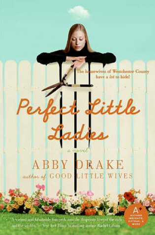 Cover of Perfect Little Ladies