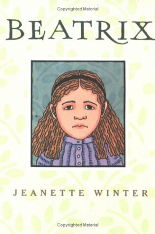 Cover of Beatrix