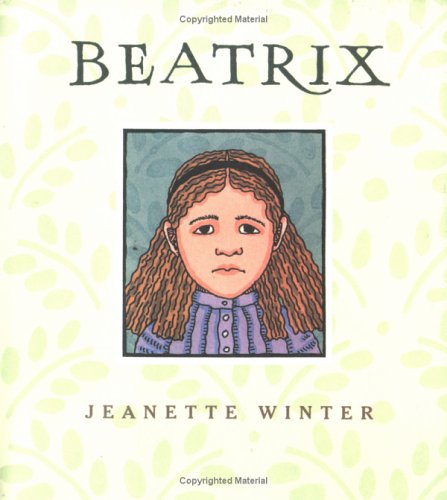 Book cover for Beatrix