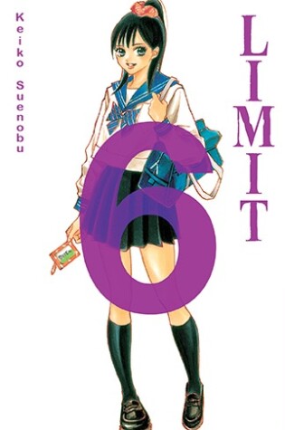 Cover of The Limit 6