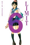 Book cover for The Limit 6