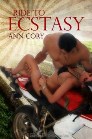 Cover of Ride to Ecstasy