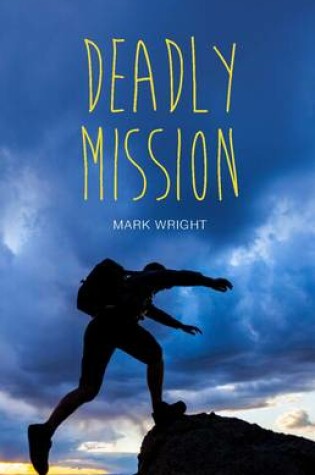Cover of Deadly Mission