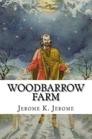 Cover of Woodbarrow Farm