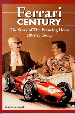 Cover of Ferrari Century