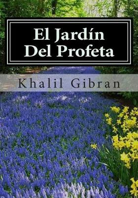 Book cover for El Jardin Del Profeta