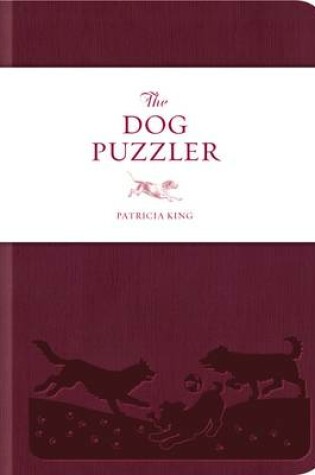 Cover of The Dog Puzzler