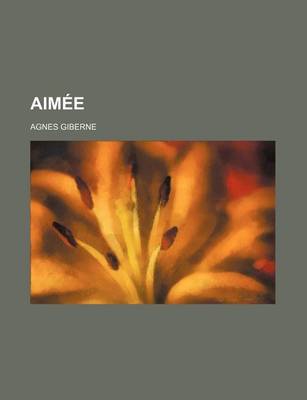 Book cover for Aimee