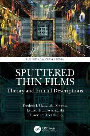 Cover of Sputtered Thin Films