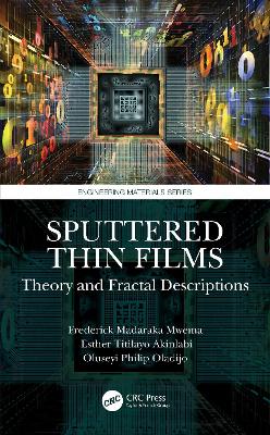 Cover of Sputtered Thin Films