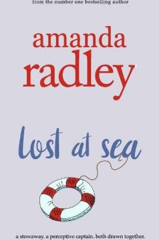 Cover of Lost at Sea