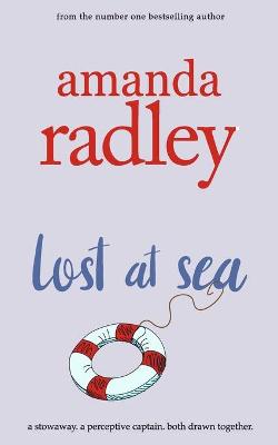 Book cover for Lost at Sea