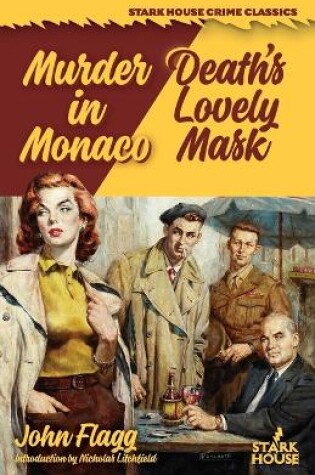 Cover of Murder in Monaco / Death's Lovely Mask