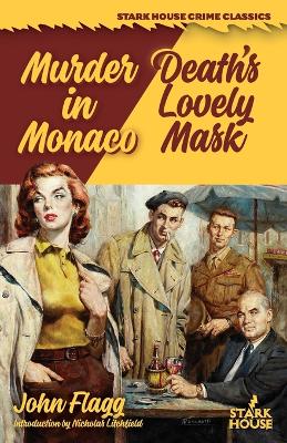 Cover of Murder in Monaco / Death's Lovely Mask