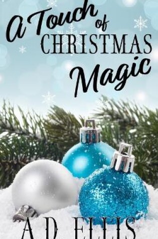 Cover of A Touch of Christmas Magic