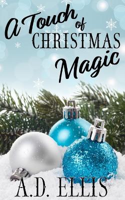 Cover of A Touch of Christmas Magic