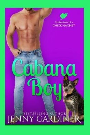 Cover of Cabana Boy