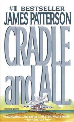 Book cover for Cradle and All