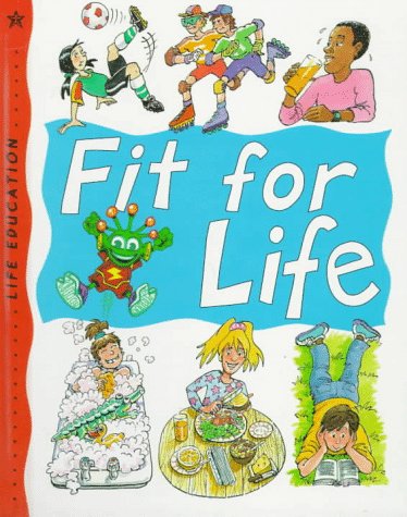 Cover of Fit for Life