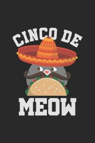 Cover of Cinco de Meow