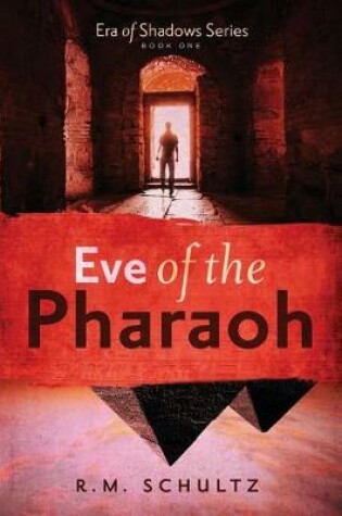 Cover of Eve of the Pharaoh