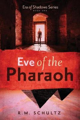 Cover of Eve of the Pharaoh