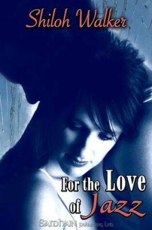 Cover of For the Love of Jazz