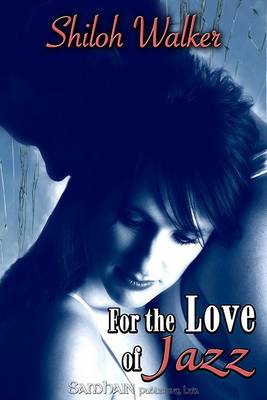 Book cover for For the Love of Jazz