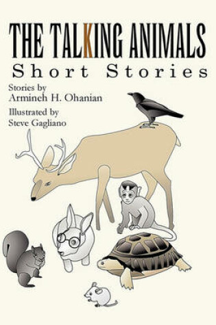 Cover of The Talking Animals