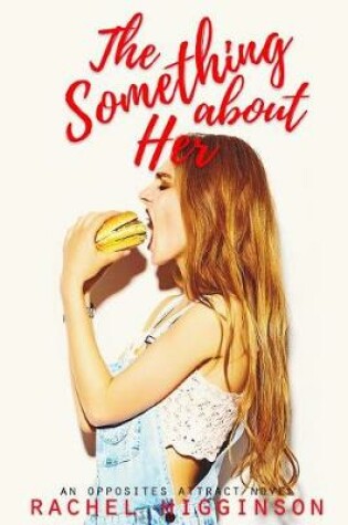 Cover of The Something about Her
