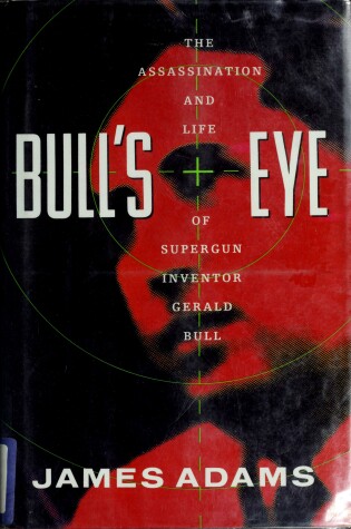 Cover of Bull's Eye