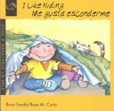 Book cover for Me Gusta Esconderme/I Like Hiding