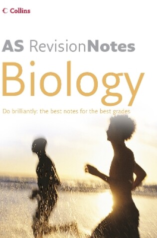 Cover of AS Biology