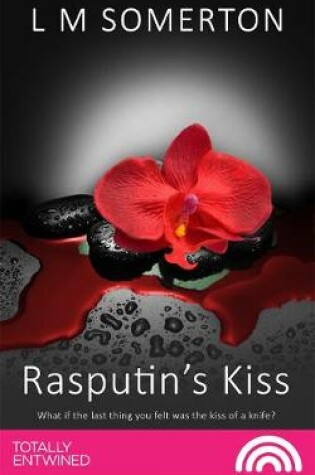 Cover of Rasputin's Kiss