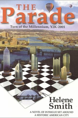 Cover of The Parade at the Turn of the Millennium, Years 2000 Y2K-2001