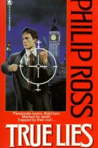 Cover of True Lies