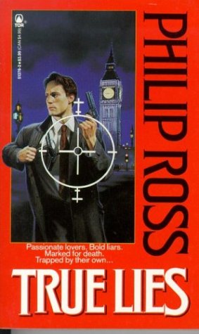 Book cover for True Lies