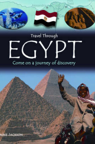 Cover of Egypt