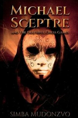 Cover of Michael Sceptre