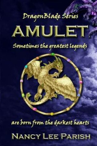 Cover of Amulet