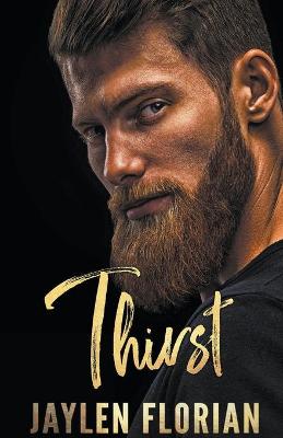 Book cover for Thirst