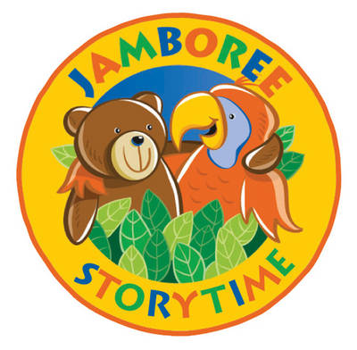 Cover of Jamboree Storytime Level B: You Noisy Monkey Storytime Pack