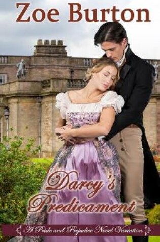 Cover of Darcy's Predicament
