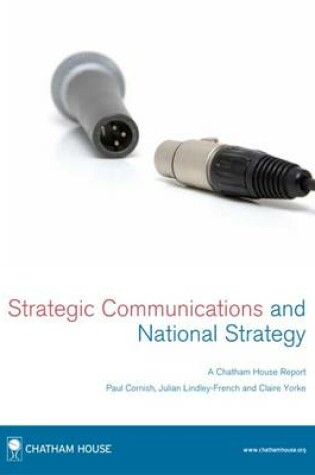 Cover of Strategic Communications and National Security