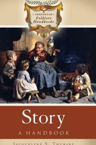 Cover of Story