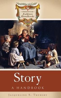 Cover of Story