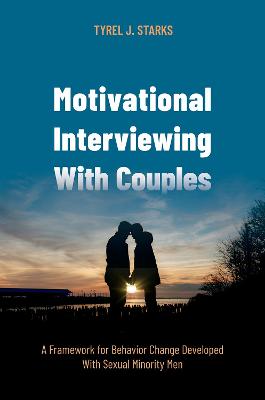 Cover of Motivational Interviewing With Couples