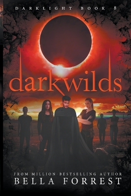 Cover of Darkwilds