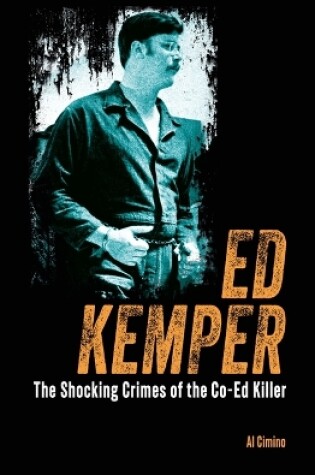 Cover of Ed Kemper