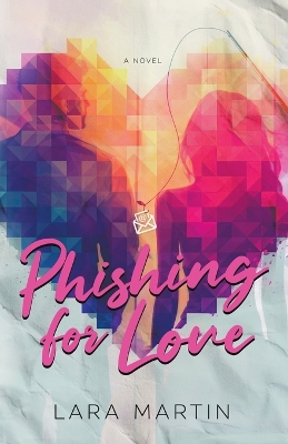 Book cover for Phishing for Love